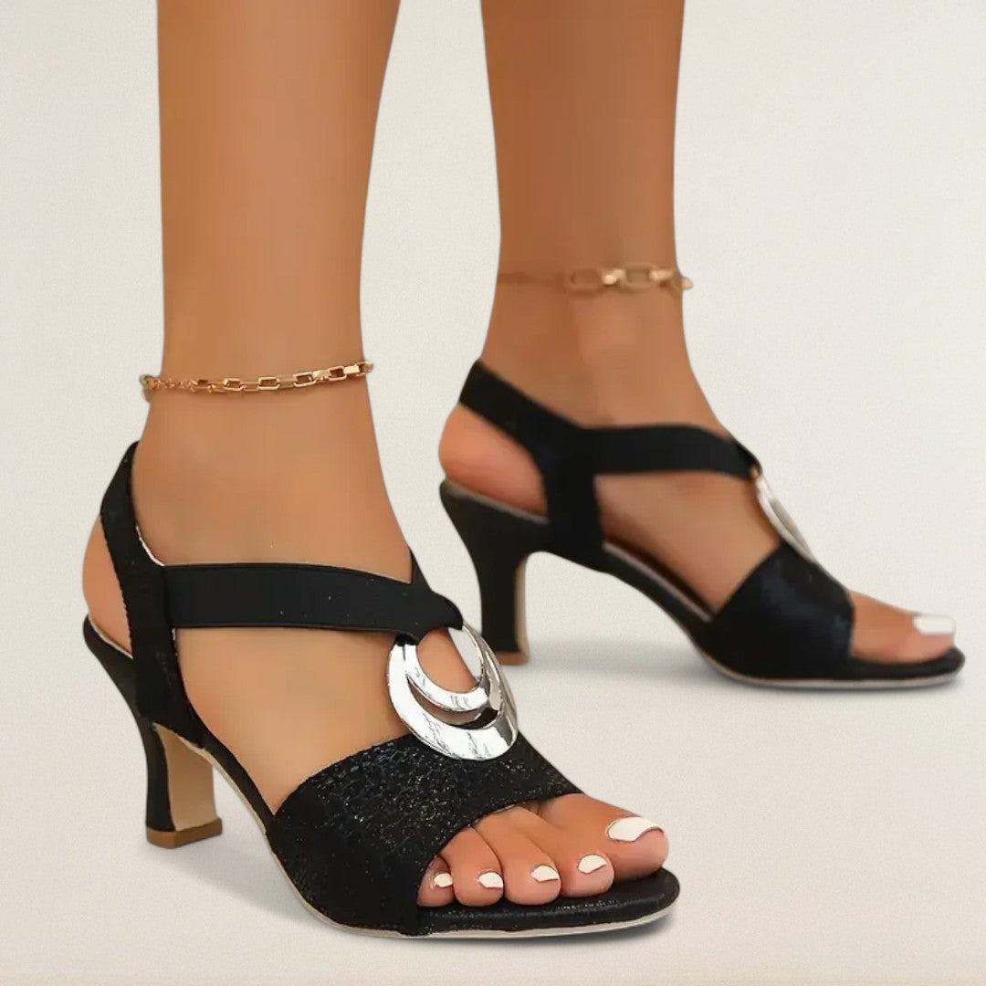 Βασιλική – Ορθοπεδικό & κομψό για κάθε περίσταση