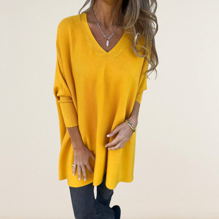 Μαρία – Χαλαρή κοπή για στυλάτη ελαφρότητα