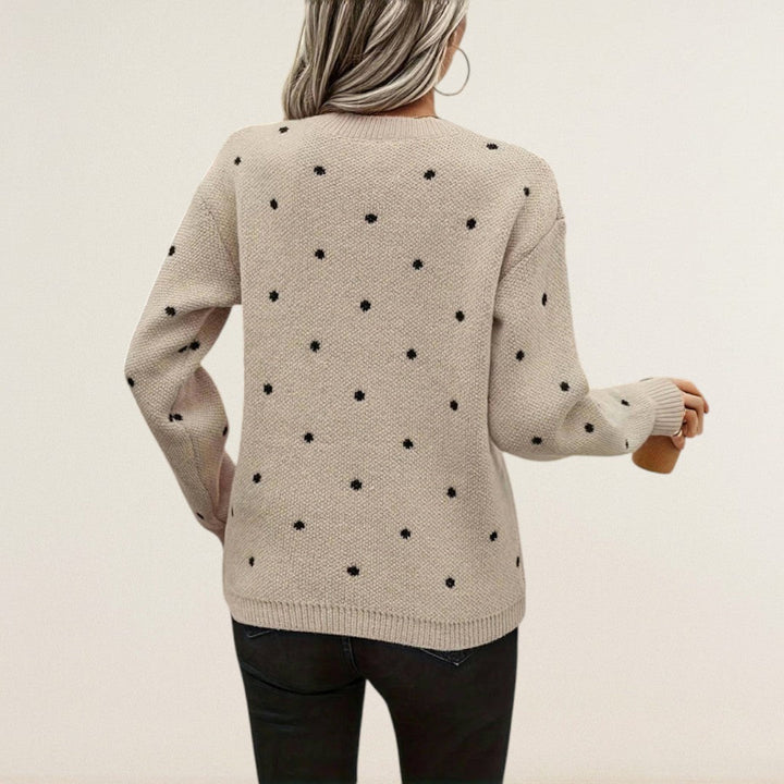 Σεράινα – Διακριτικά παιχνιδιάρα με αίσθηση στυλ