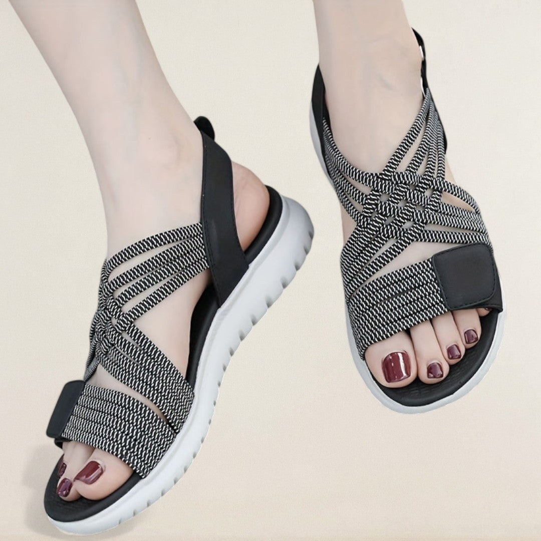 Μαρία – ορθοπεδικά σανδάλια για περισσότερη ελαφρότητα