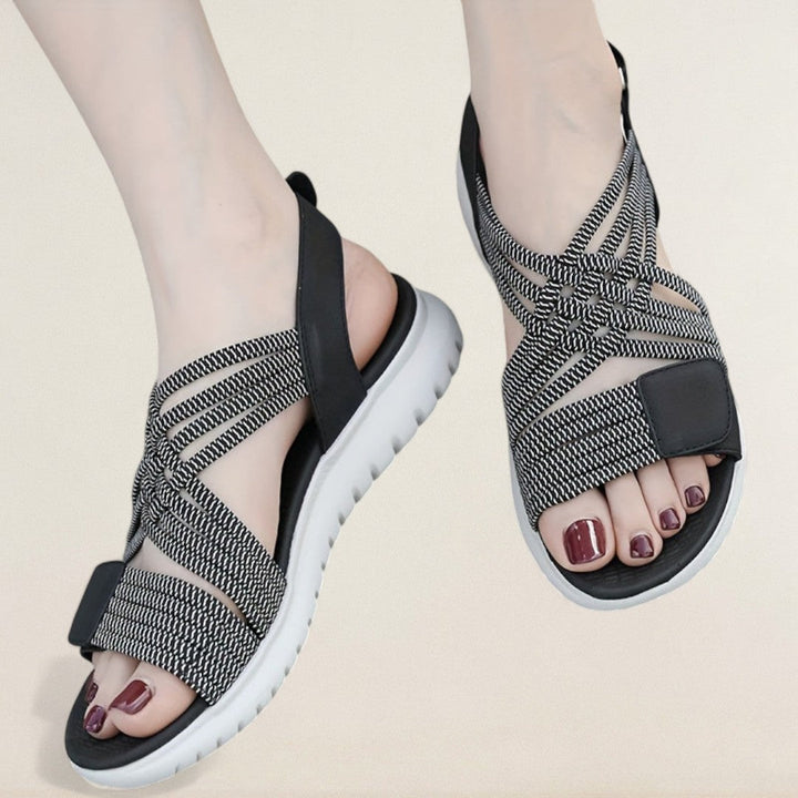 Μαρία – ορθοπεδικά σανδάλια για περισσότερη ελαφρότητα