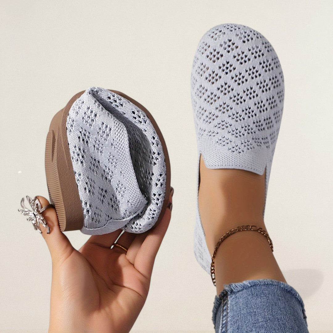 Ελβίρα – Ορθοπεδικά Σαμπό με Στυλ