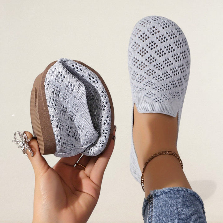 Ελβίρα – Ορθοπεδικά Σαμπό με Στυλ