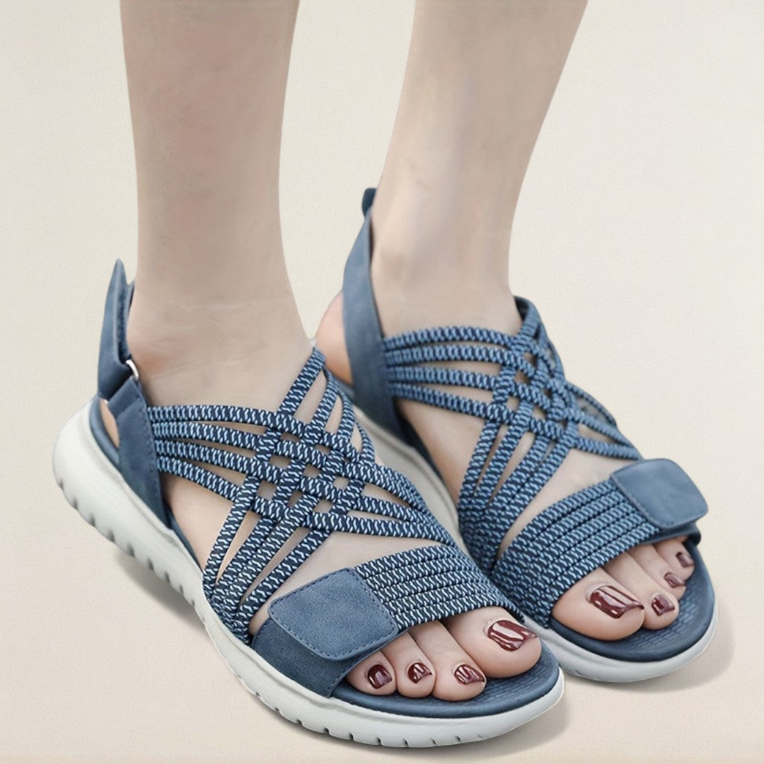 Μαρία – ορθοπεδικά σανδάλια για περισσότερη ελαφρότητα