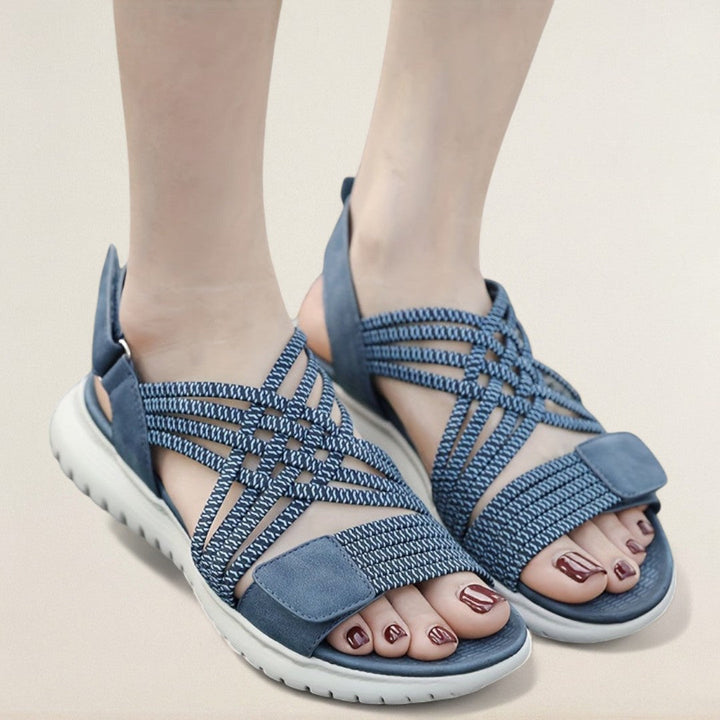 Μαρία – ορθοπεδικά σανδάλια για περισσότερη ελαφρότητα