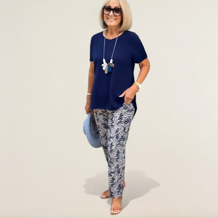 Μαρία – Στυλάτη Διπλή Όψη με Άνεση