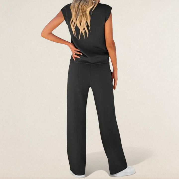 Λάρισα – άνετη σειρά για κάθε μέρα