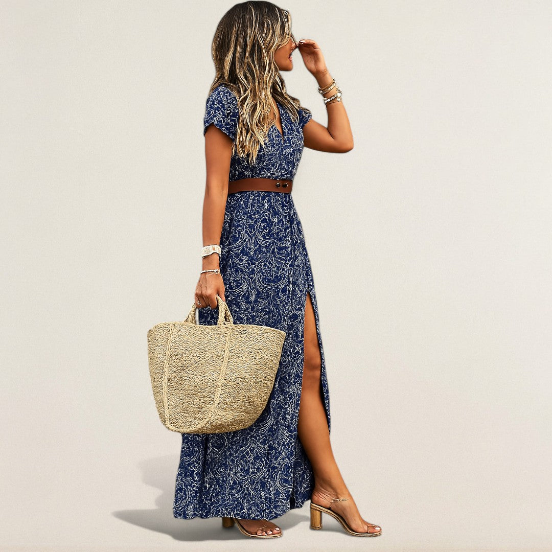 Μαρία – Καλοκαιρινά ελαφρύ με θηλυκή νότα