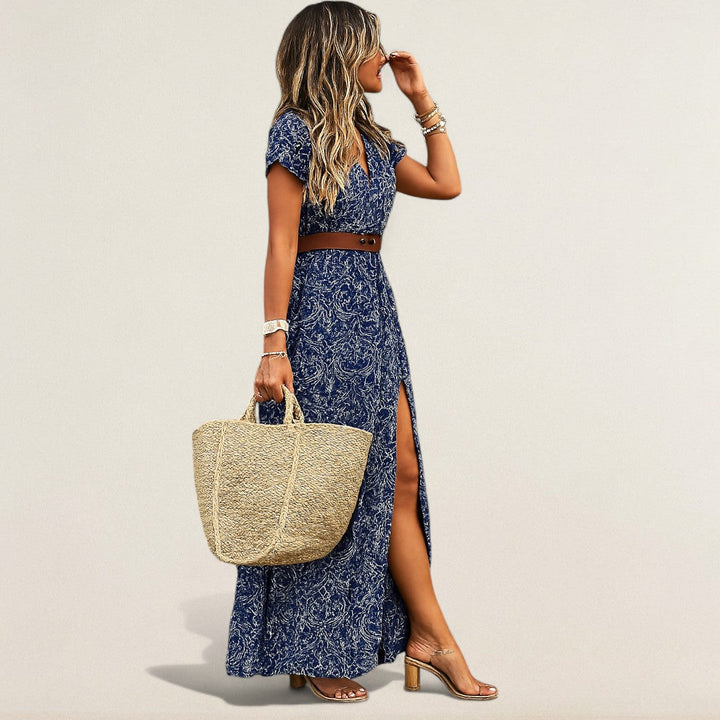 Μαρία – Καλοκαιρινά ελαφρύ με θηλυκή νότα