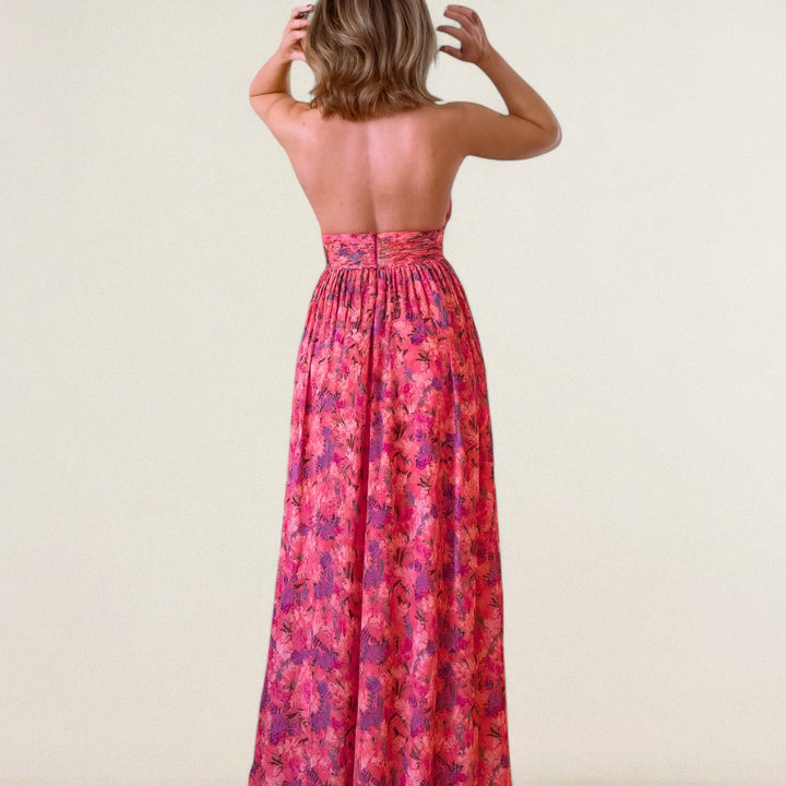 Λεάνδρα – Κομψότητα για ιδιαίτερες στιγμές