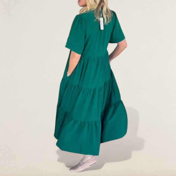 Μαρία – χαλαρή, θηλυκή και άνετη