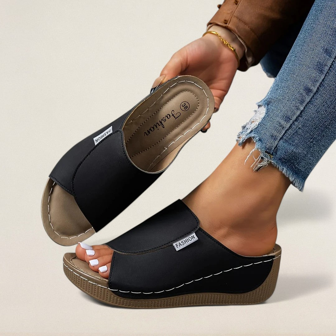 Αννα – ορθοπεδικό, αεράτο και ιδανικό για την καθημερινότητα