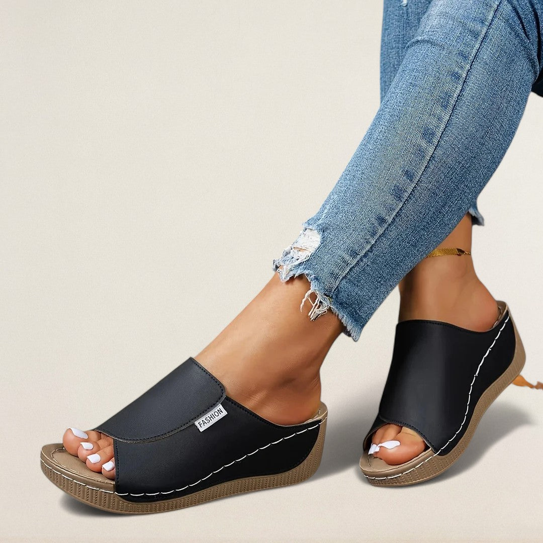 Αννα – ορθοπεδικό, αεράτο και ιδανικό για την καθημερινότητα