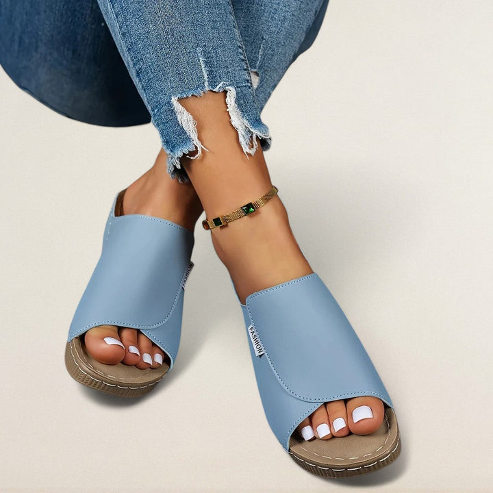 Αννα – ορθοπεδικό, αεράτο και ιδανικό για την καθημερινότητα