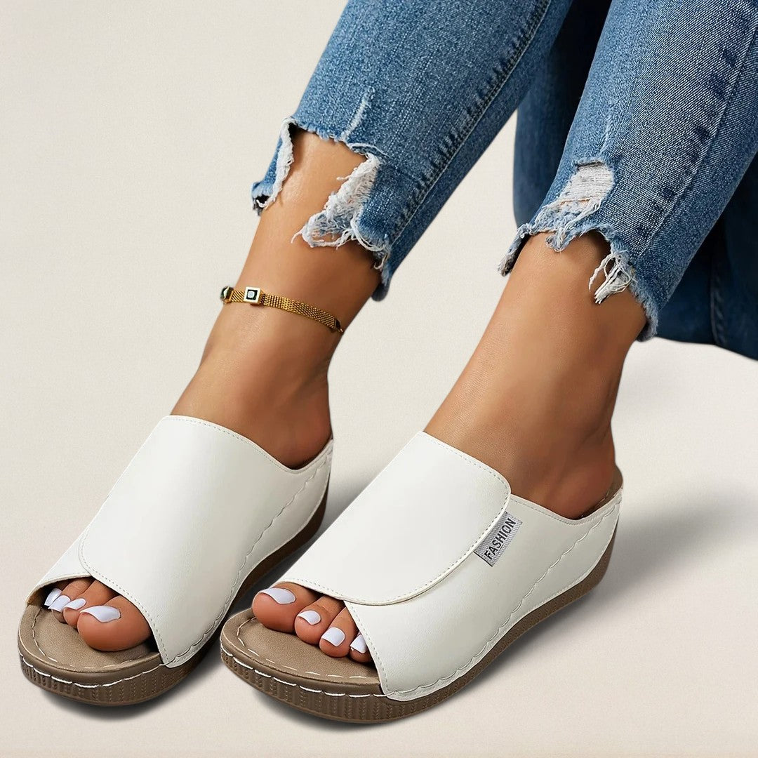 Αννα – ορθοπεδικό, αεράτο και ιδανικό για την καθημερινότητα