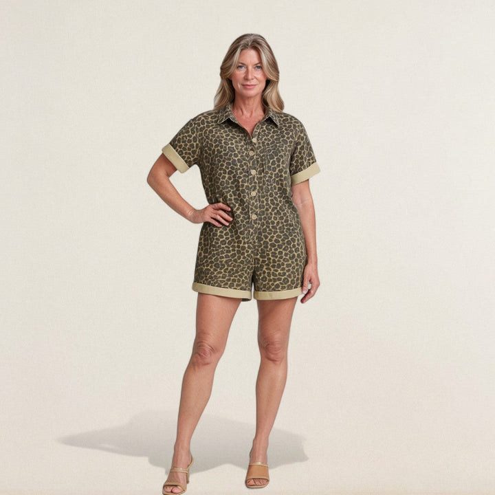 Μαρία – Μοντέρνο, φρέσκο και άνετο