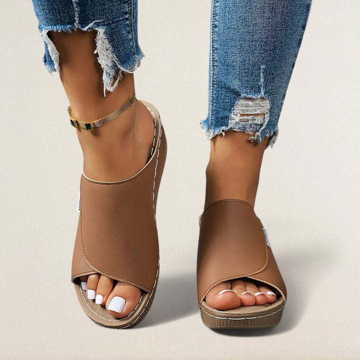 Αννα – ορθοπεδικό, αεράτο και ιδανικό για την καθημερινότητα