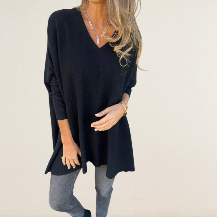 Μαρία – Χαλαρή κοπή για στυλάτη ελαφρότητα