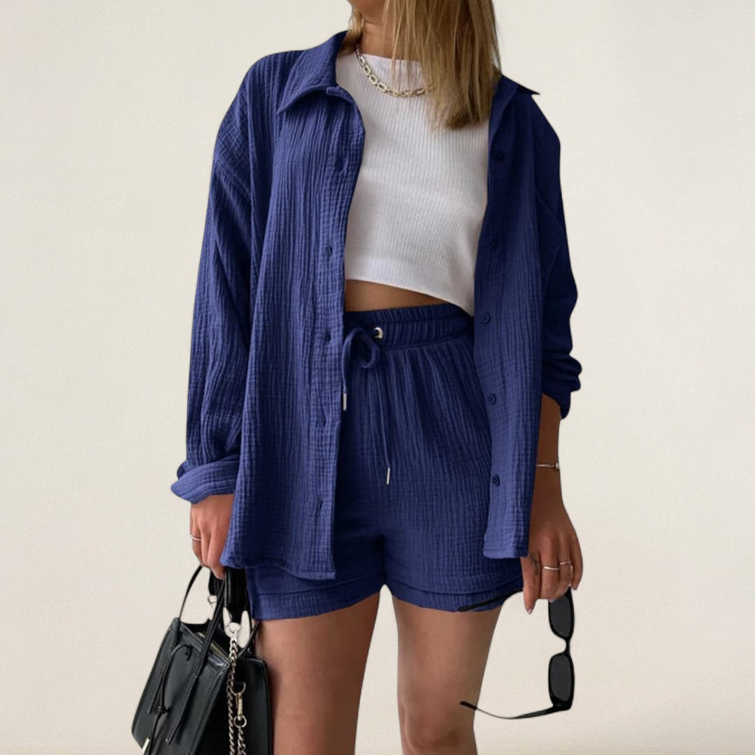 Μαρία – Άνετο και στυλάτο σετ για την καθημερινότητα