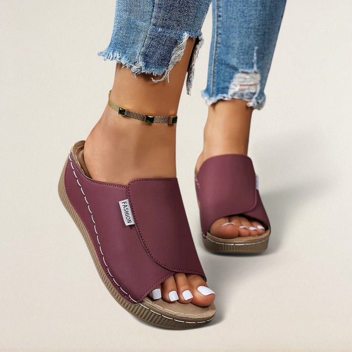 Αννα – ορθοπεδικό, αεράτο και ιδανικό για την καθημερινότητα