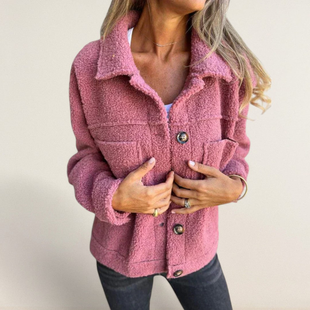 Μαρία – Άνετη και κομψή