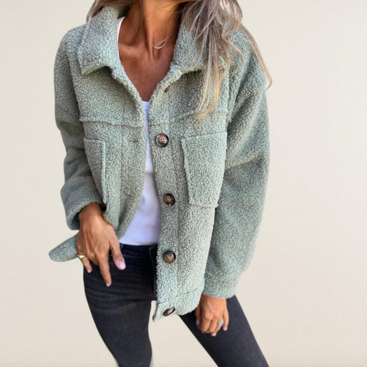 Μαρία – Άνετη και κομψή