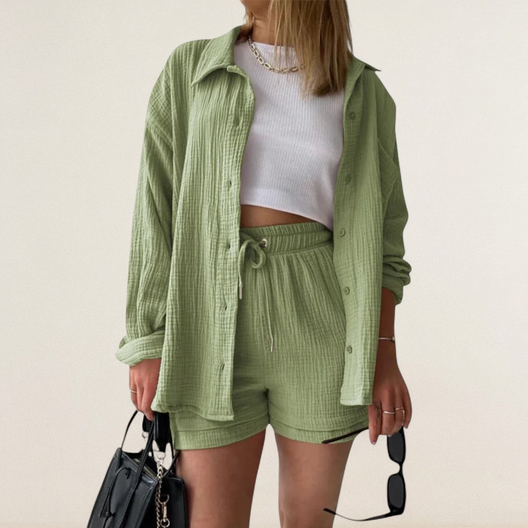 Μαρία – Άνετο και στυλάτο σετ για την καθημερινότητα