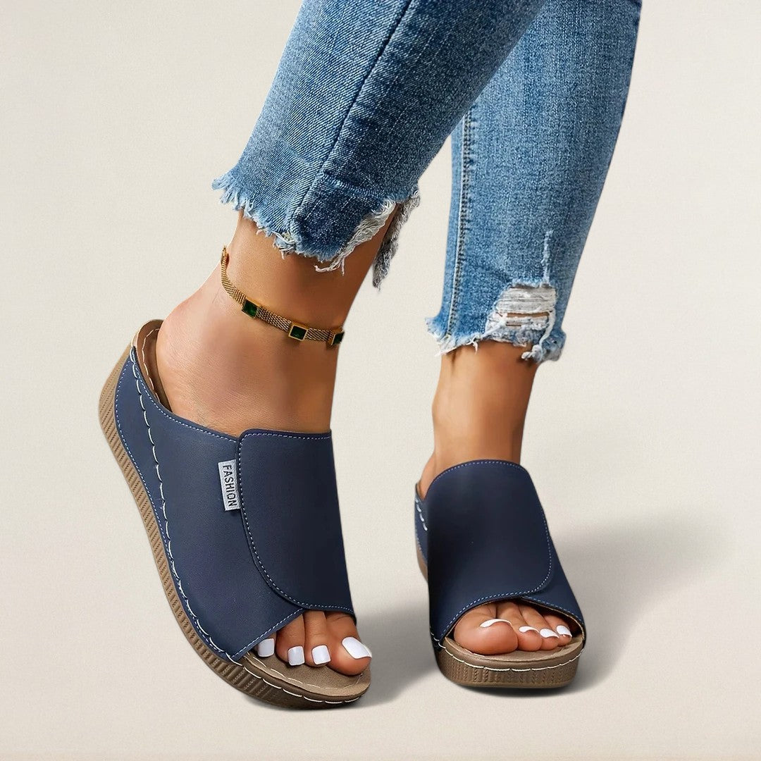 Αννα – ορθοπεδικό, αεράτο και ιδανικό για την καθημερινότητα