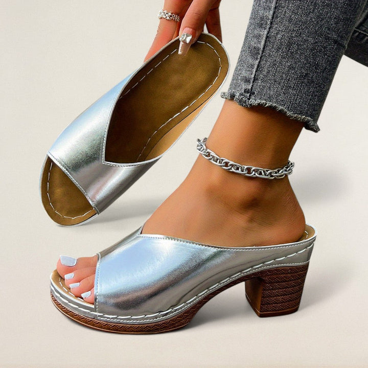 Μαρίνα – ορθοπεδική, μοντέρνα και κομψή στην καθημερινότητα