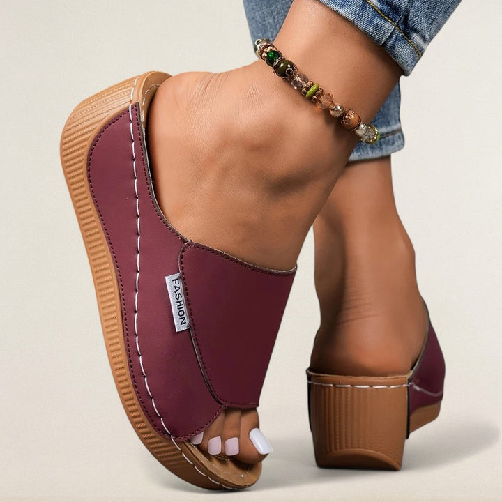 Αννα – ορθοπεδικό, αεράτο και ιδανικό για την καθημερινότητα