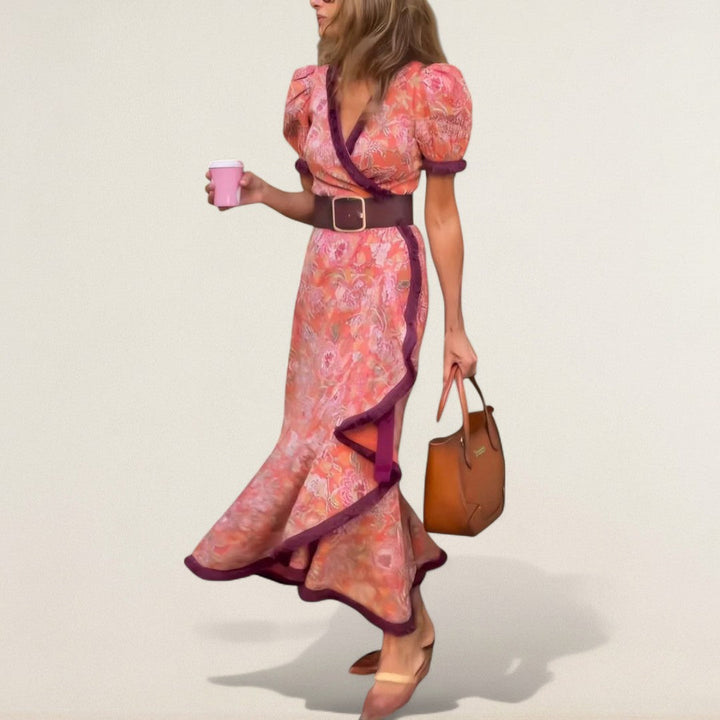 Λορένα – Γυναικεία και κομψή στην καθημερινότητα