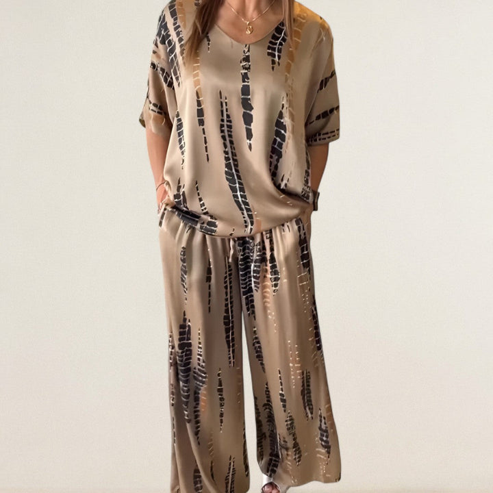 Μαρία – ρευστό σετ για εύκολη κομψότητα