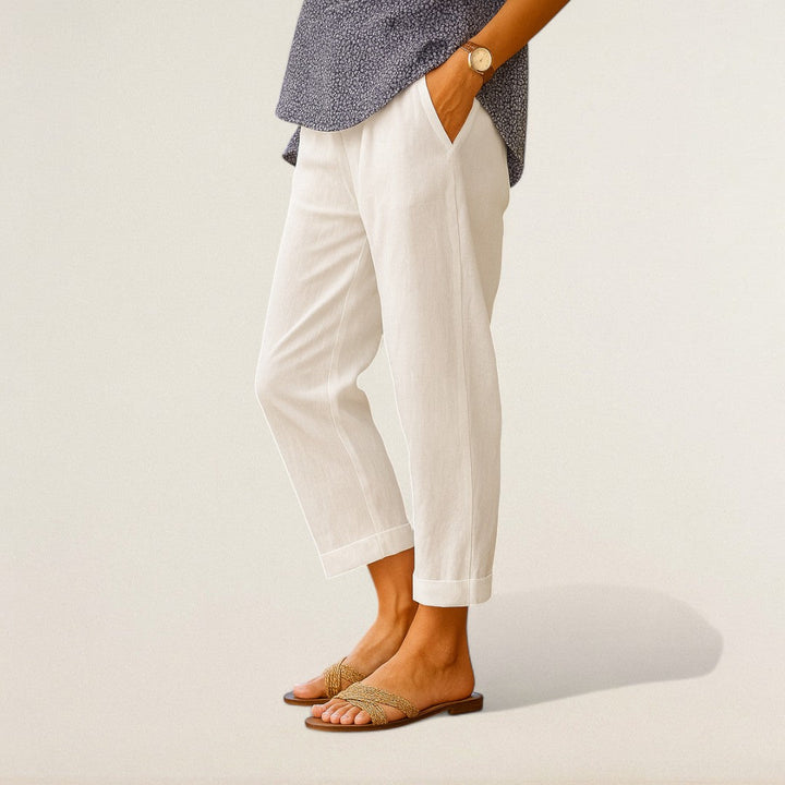 Μαρία – αέρινη, άνετη και ιδανική για ζεστές μέρες