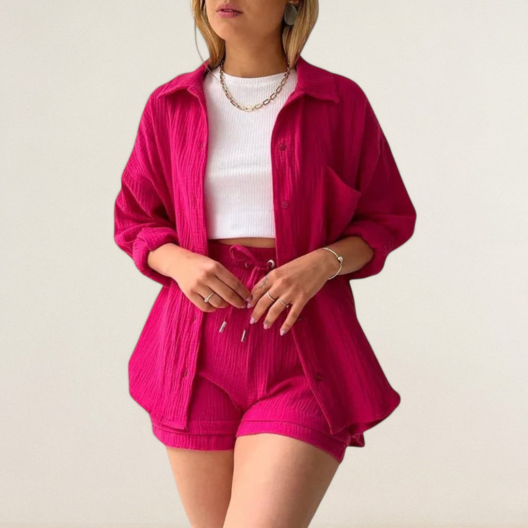 Μαρία – Άνετο και στυλάτο σετ για την καθημερινότητα