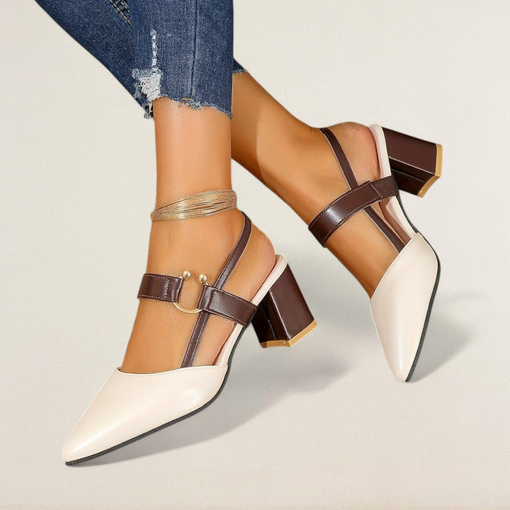 Σελίνα – κομψά ορθοπεδικά παπούτσια