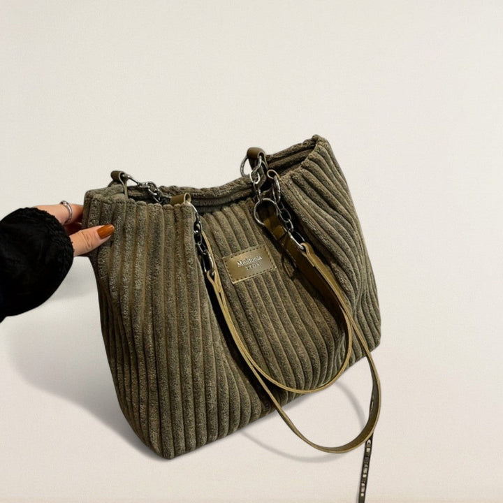 Ελένη – Μαλακή, πρακτική και κομψή