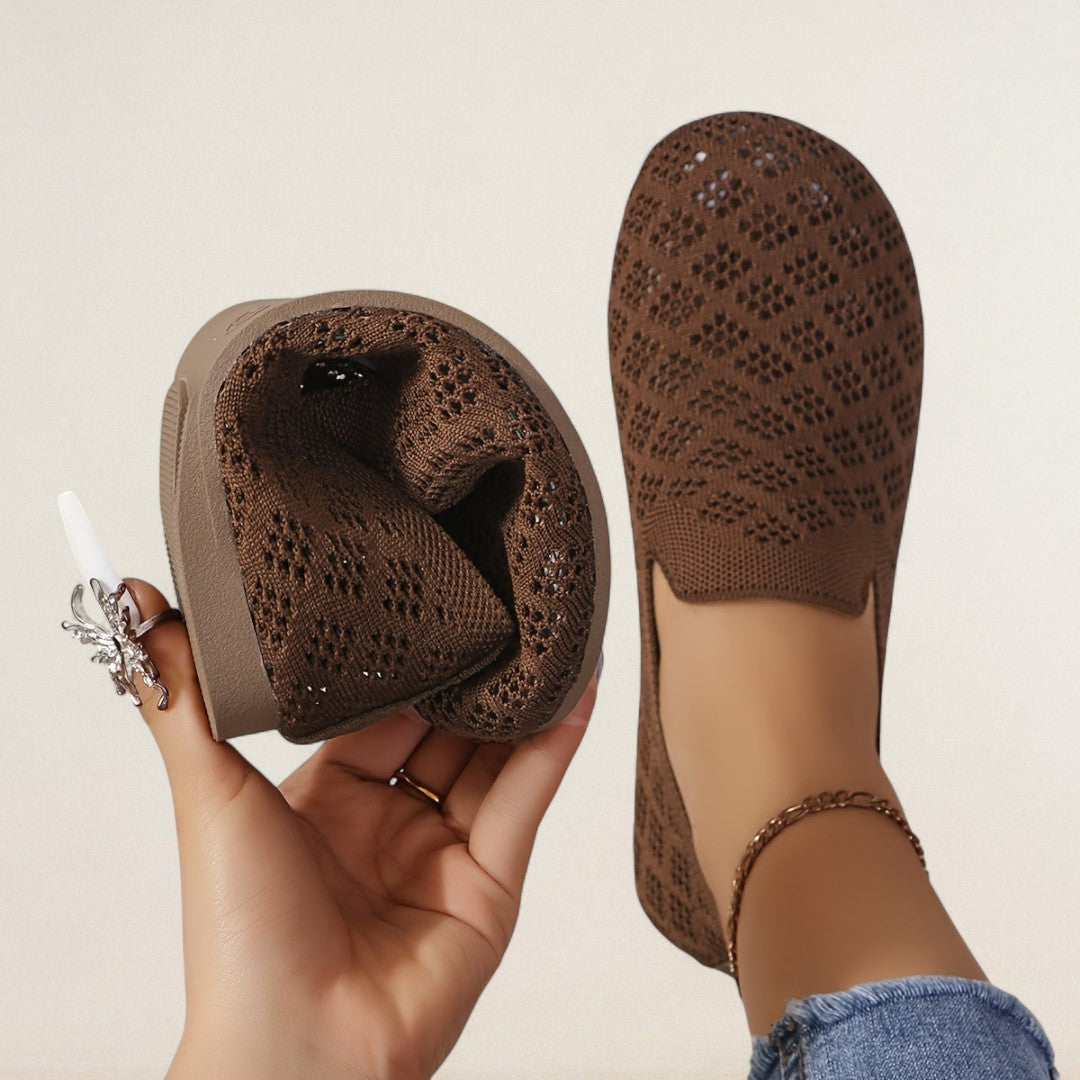 Ελβίρα – Ορθοπεδικά Σαμπό με Στυλ