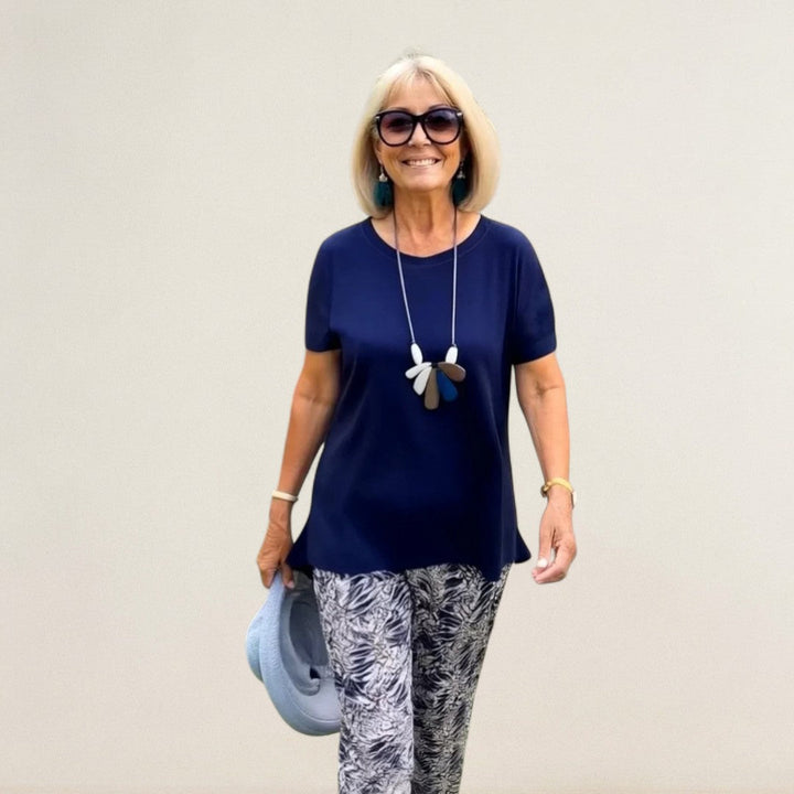 Μαρία – Στυλάτη Διπλή Όψη με Άνεση