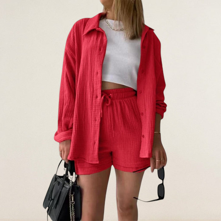 Μαρία – Άνετο και στυλάτο σετ για την καθημερινότητα