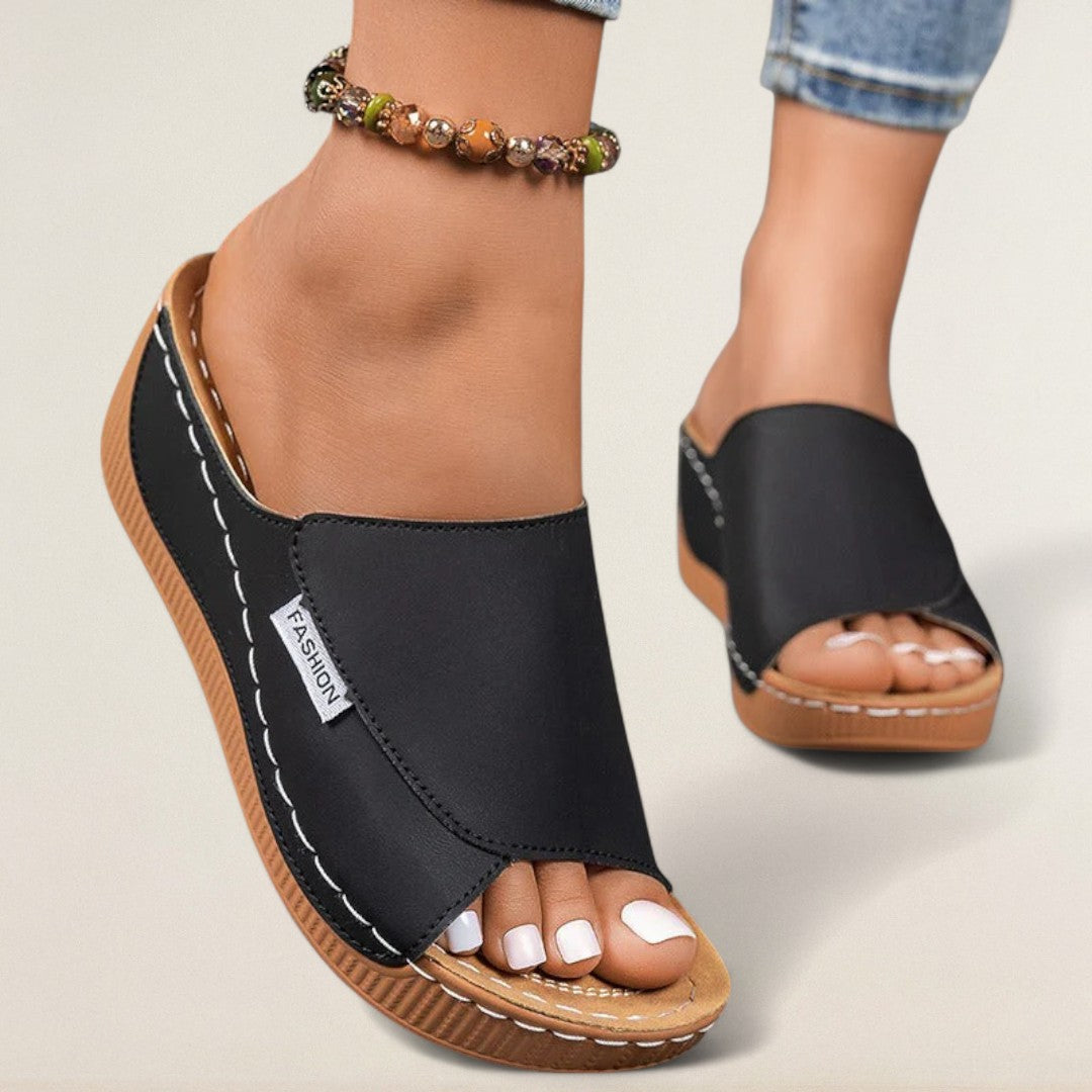 Αννα – ορθοπεδικό, αεράτο και ιδανικό για την καθημερινότητα