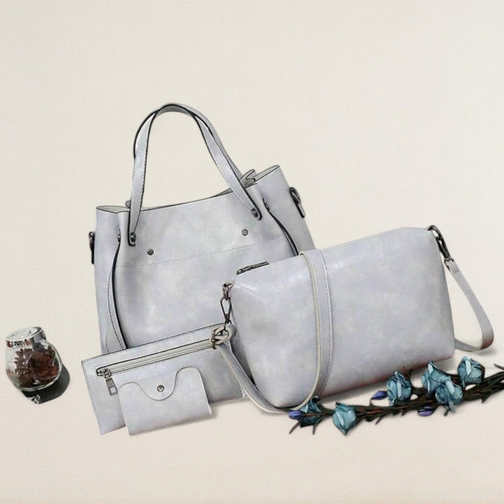 Ελένη – όλα υπό έλεγχο, στυλάτα συνδυασμένα