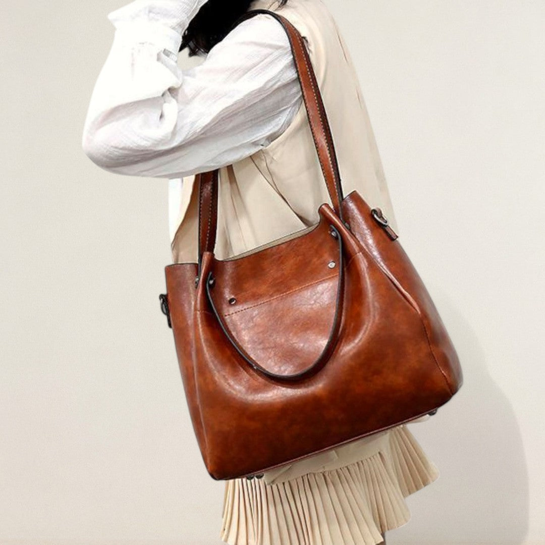 Ελένη – όλα υπό έλεγχο, στυλάτα συνδυασμένα