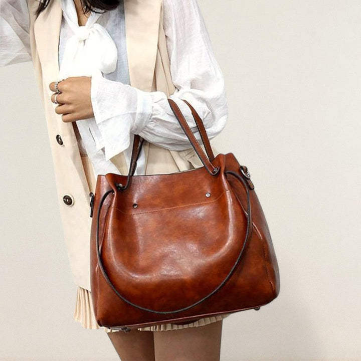 Ελένη – όλα υπό έλεγχο, στυλάτα συνδυασμένα