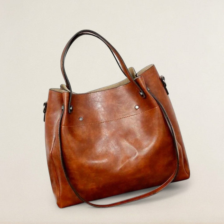 Ελένη – όλα υπό έλεγχο, στυλάτα συνδυασμένα