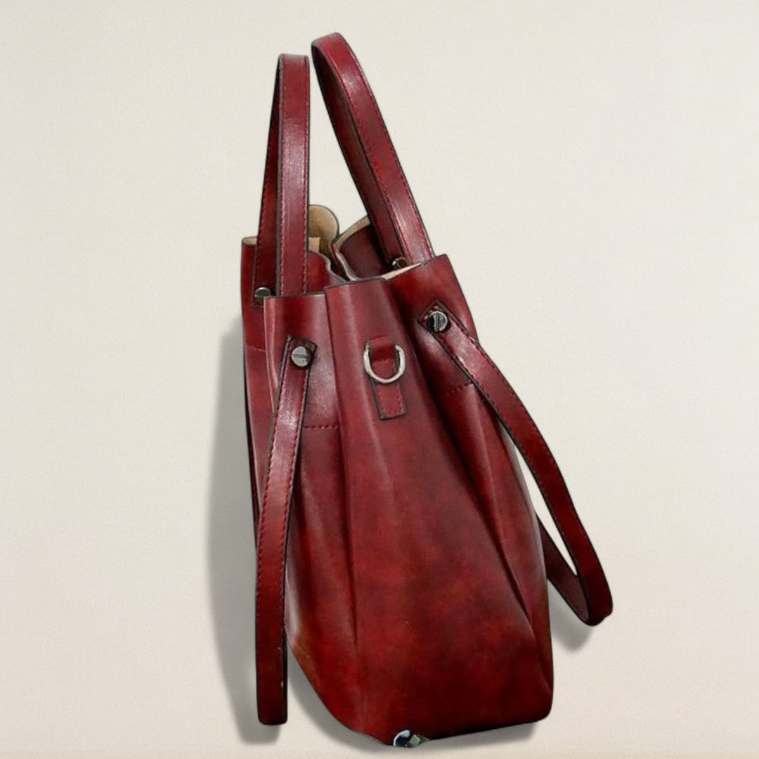 Ελένη – όλα υπό έλεγχο, στυλάτα συνδυασμένα