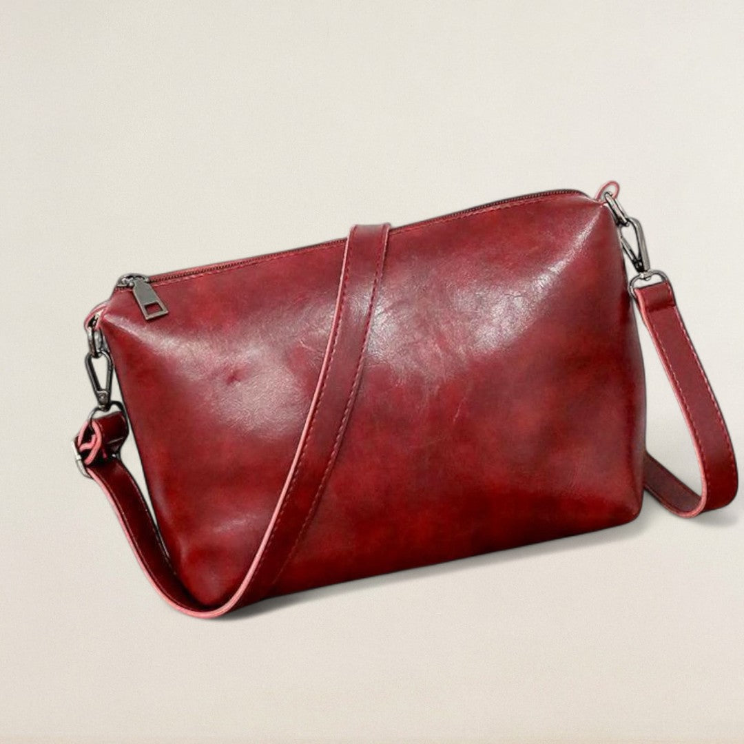 Ελένη – όλα υπό έλεγχο, στυλάτα συνδυασμένα