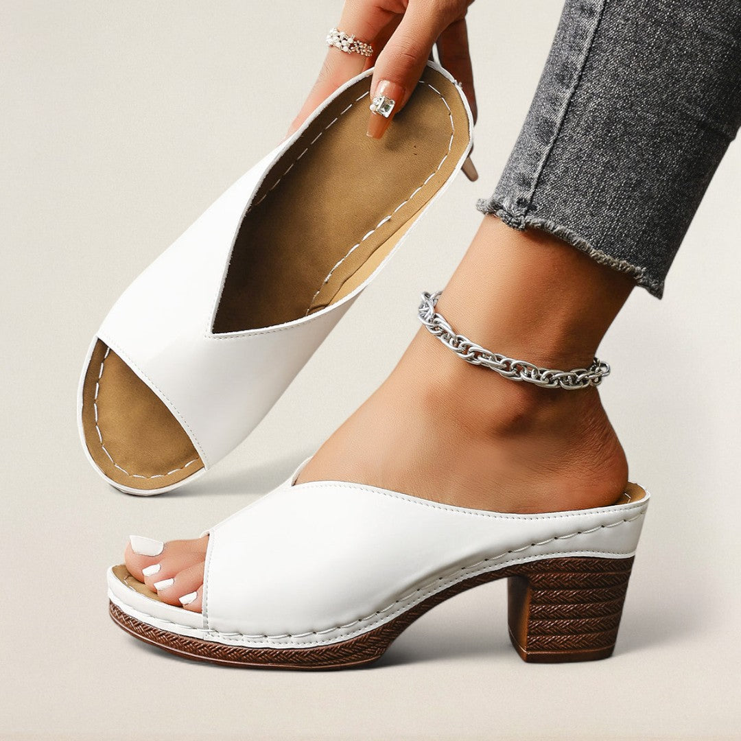 Μαρίνα – ορθοπεδική, μοντέρνα και κομψή στην καθημερινότητα