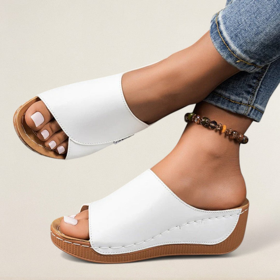 Αννα – ορθοπεδικό, αεράτο και ιδανικό για την καθημερινότητα