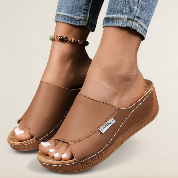 Αννα – ορθοπεδικό, αεράτο και ιδανικό για την καθημερινότητα