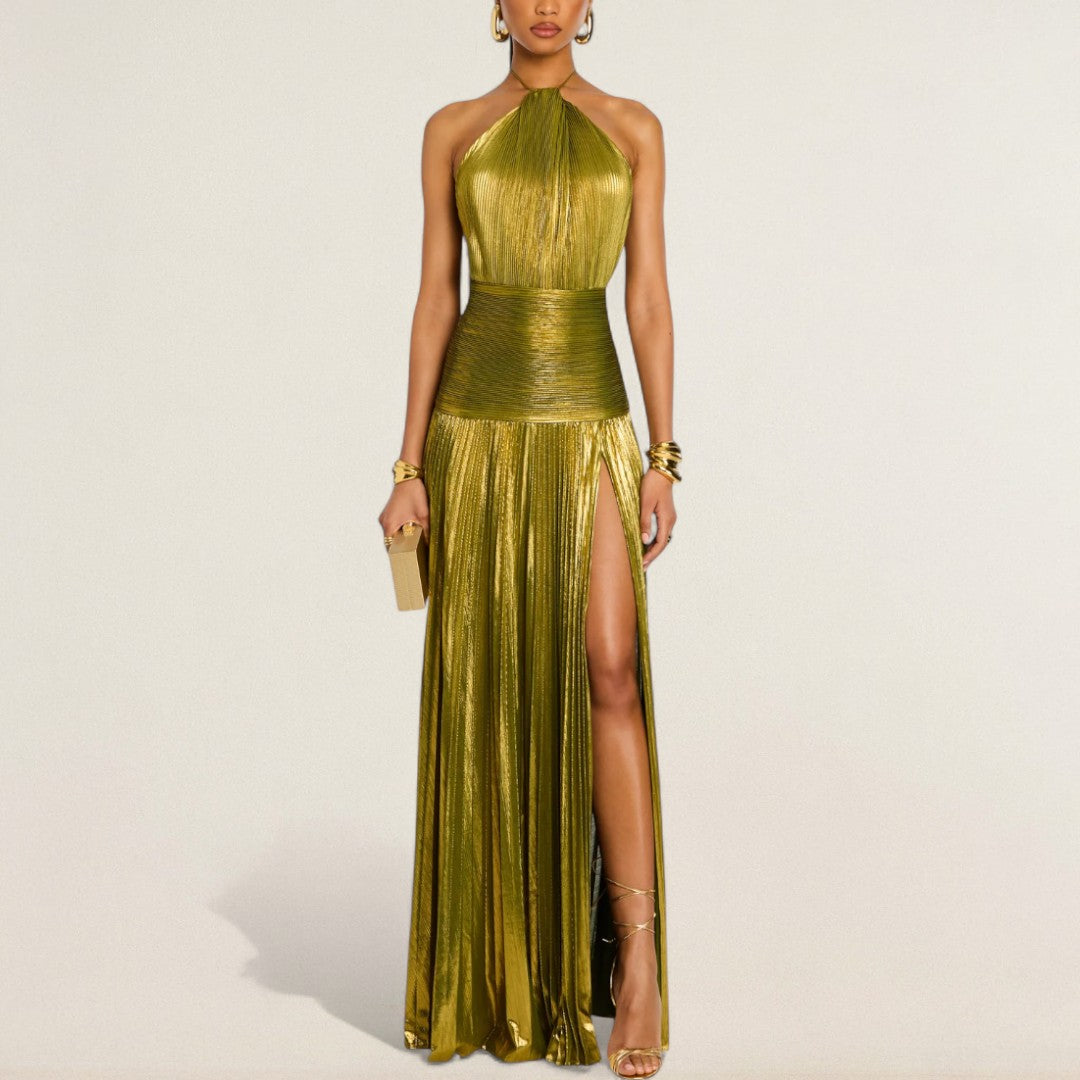 Άννα – Κομψό βραδινό φόρεμα για ειδικές περιστάσεις